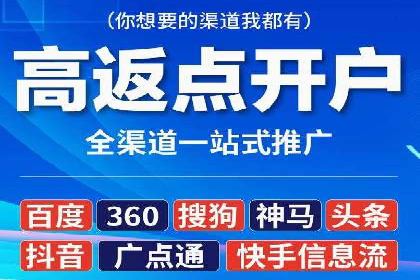 竞价开户优势解析：成功案例对比